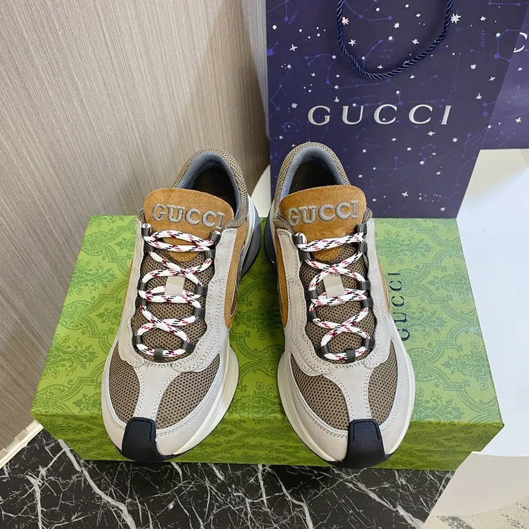 Gucci Shoe 